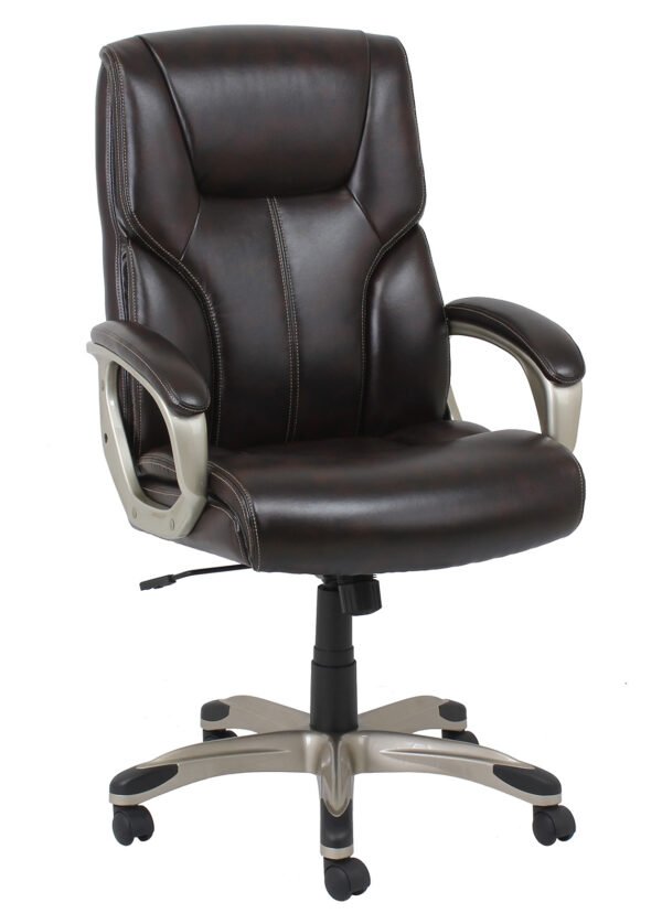 Toimistotuoli ARIANNA ruskea