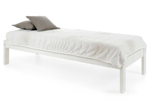 Sänky ILONA valkoinen