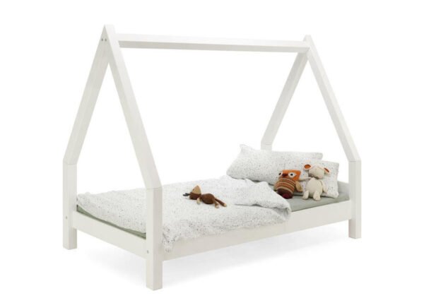 Sänky OLLE valkoinen