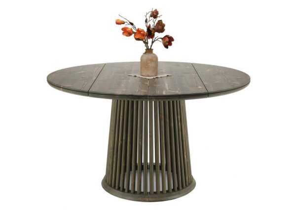 Pöytä ELLA 130 harmaa