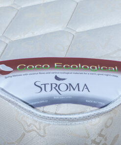 Joustinpatja Stroma COLETTE ORGANIC - Image 2