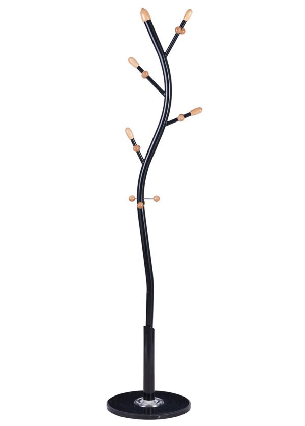 Naulakko MONICA mattamusta