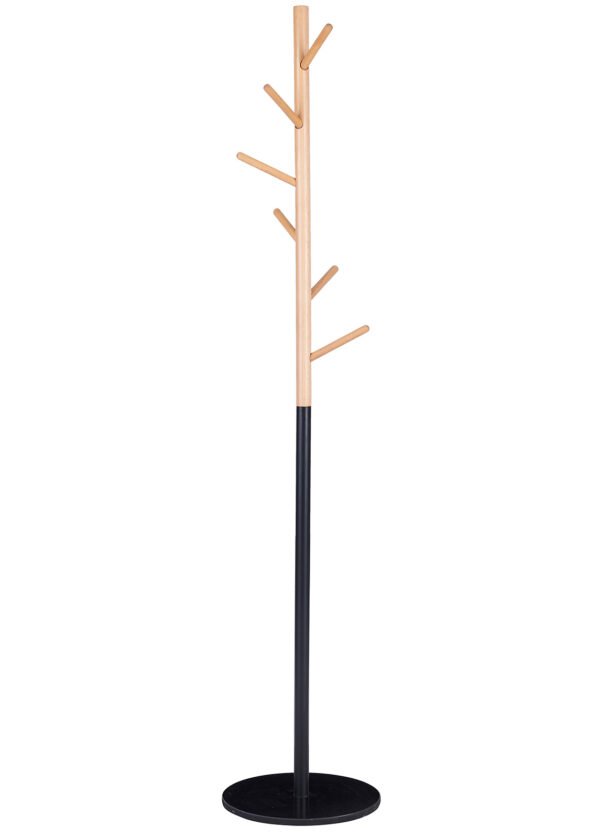 Naulakko COLETTE mattamusta