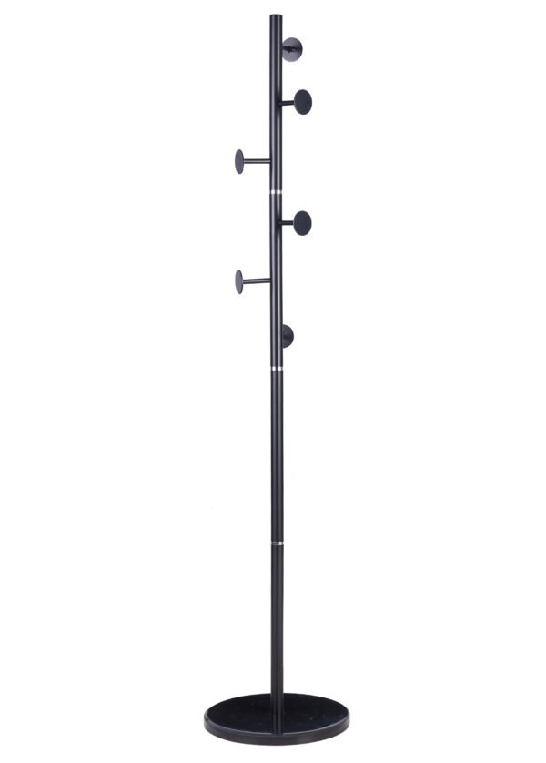 Naulakko FLORENCE mattamusta