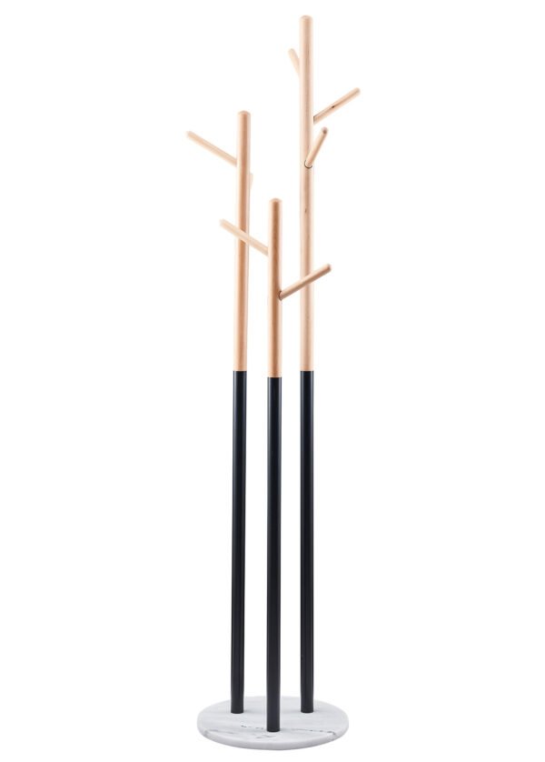 Naulakko ERIK mattamusta