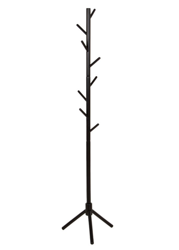 Naulakko MARJA musta