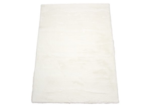 Matto BELLA valkoinen