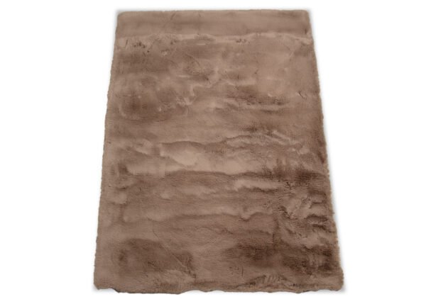 Matto BELLA MAX tummanruskea