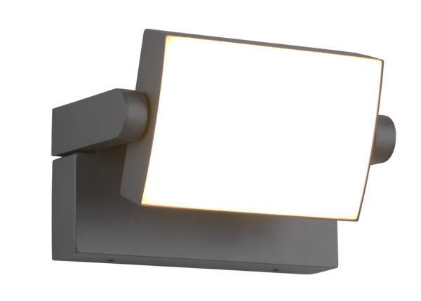 Seinävalaisin KATRI antrasiitti