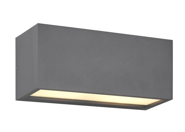 Seinävalaisin MADISON antrasiitti