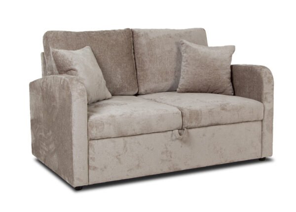 Vuodesohva KATRI 2-istuttava