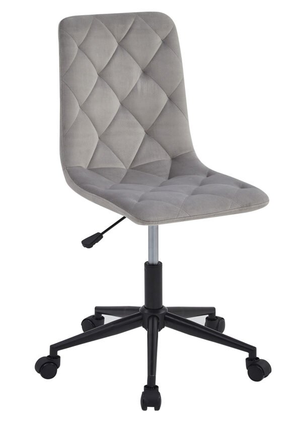 Työtuoli SADIE vaaleanharmaa