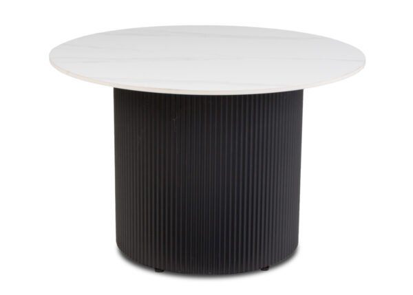 Sohvapöytä CAMILLA musta