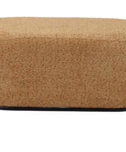 Rahi SENJA keltainen boucle