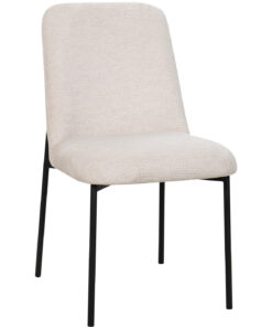 JAMES-tuoli beige