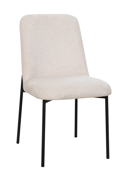 JAMES-tuoli beige