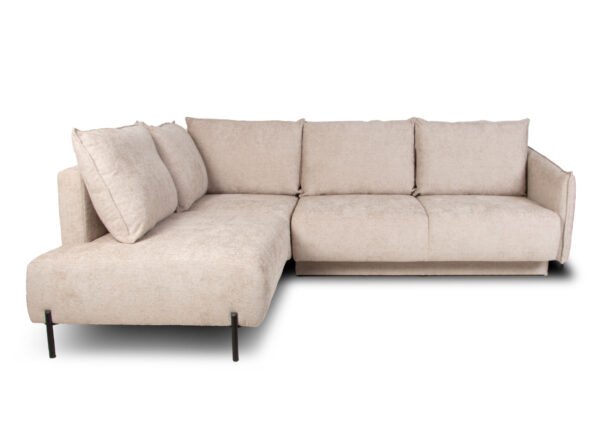 Kulmasohva MARJA vasen