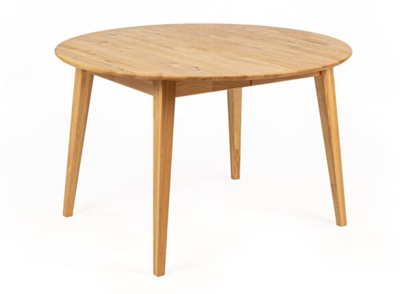 Jatkettava pöytä NIINA tammi