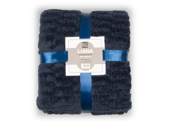 Peitto LINDA sininen