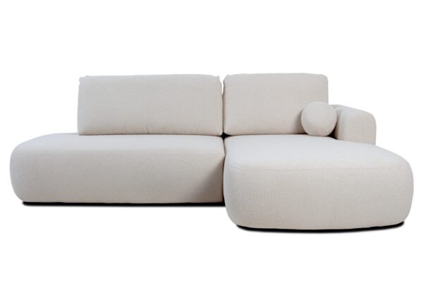 Kulmasohva ARVO oikea beige