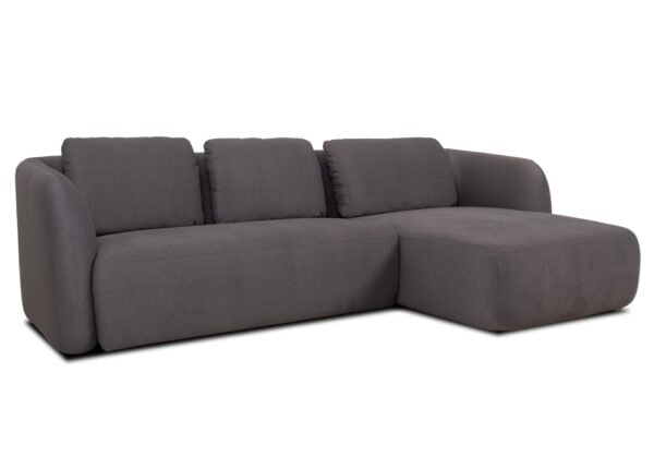 Kulmasohva MIREILLE oikea