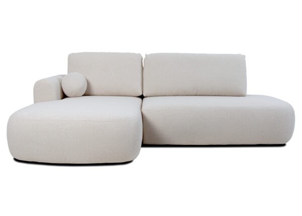 Kulmasohva ARVO vasen beige