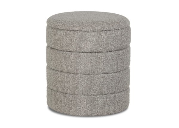 Rahi CAMILLA vaaleanharmaa