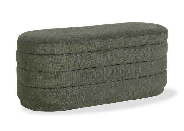 Penkki VEERA vihreä