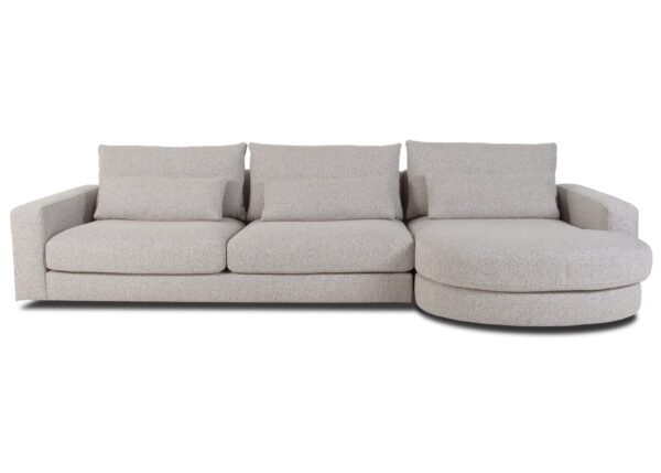 Kulmasohva HUGO Set 3 oikea