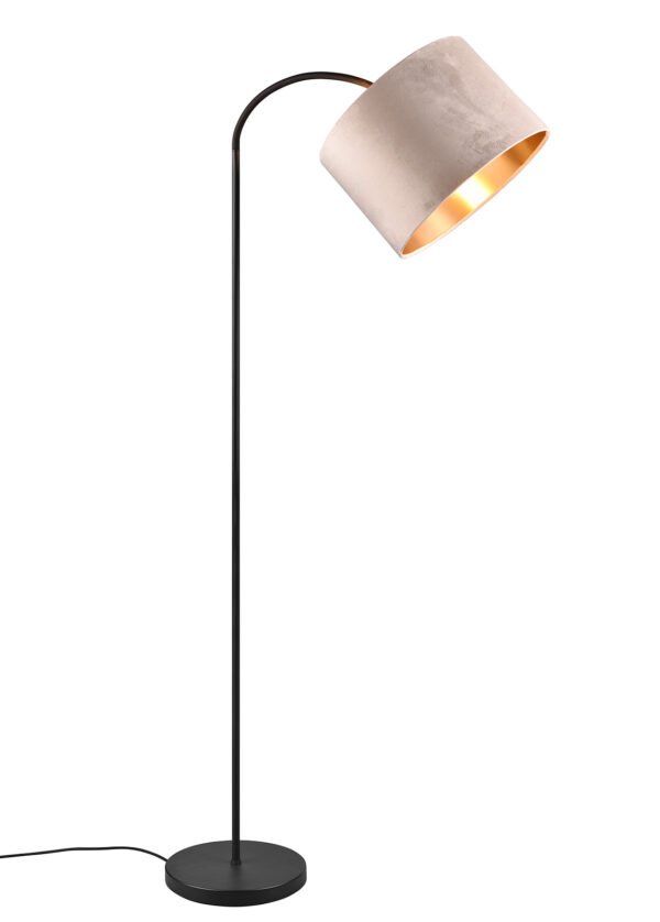 Lattiavalaisin JULIA beige