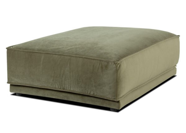 Seuraa LAURI greeniä