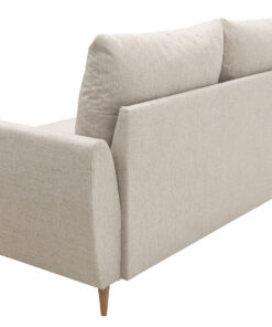 Sohva LIINA 3-istuttava beige - Image 2