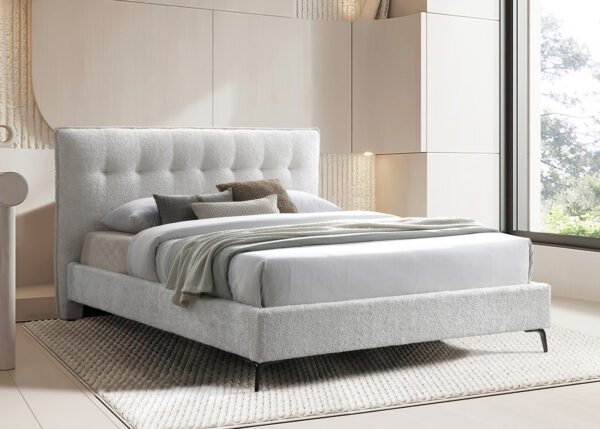 Sänky HAILEY valkoinen