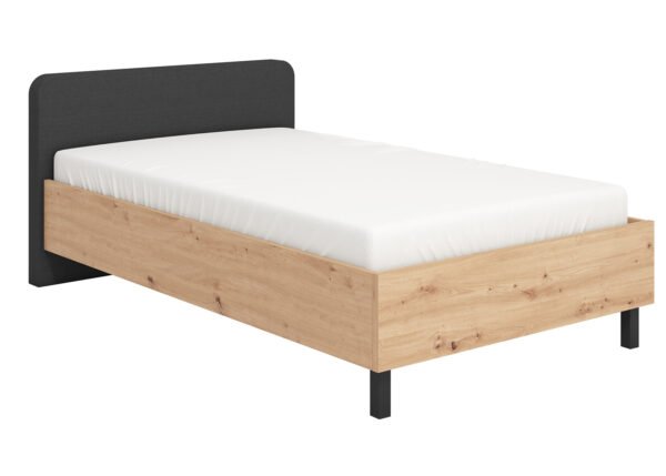 Sänky BROOKE 120×200