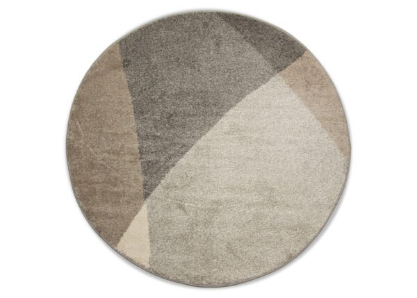Matto DARIO 54001 pyöreä