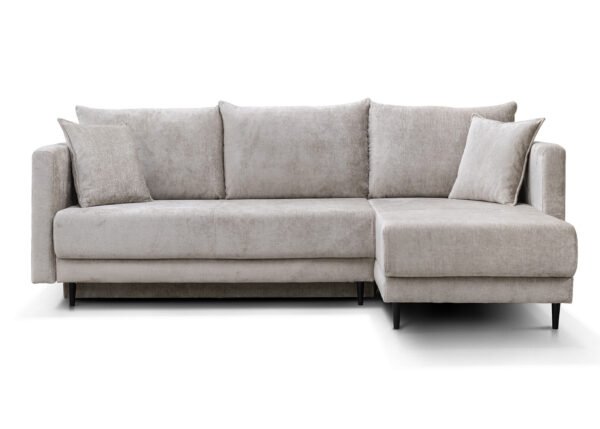 Kulmasohva BROOKE S beige