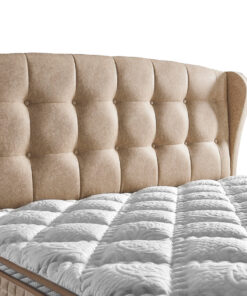 Jenkkisänky BIANCA beige - Image 2