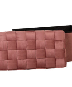 Penkki EVELYN, pinkki - Image 2