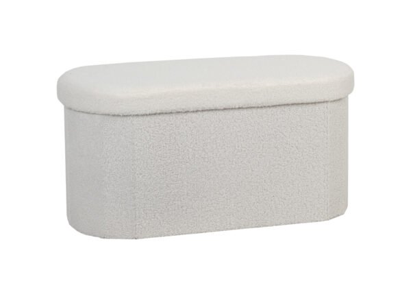 Rahi HANNAH valkoinen