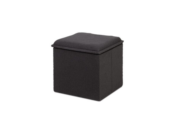 Rahi BROOKE tummanharmaa