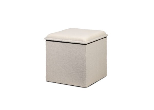 Rahi BROOKE kermanvärinen