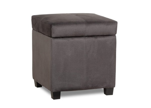 Rahi DANIEL tummanharmaa