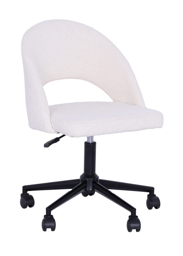 Toimistotuoli ALVA valkoinen