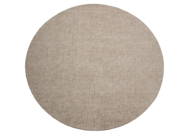 Matto FREYA pyöreä