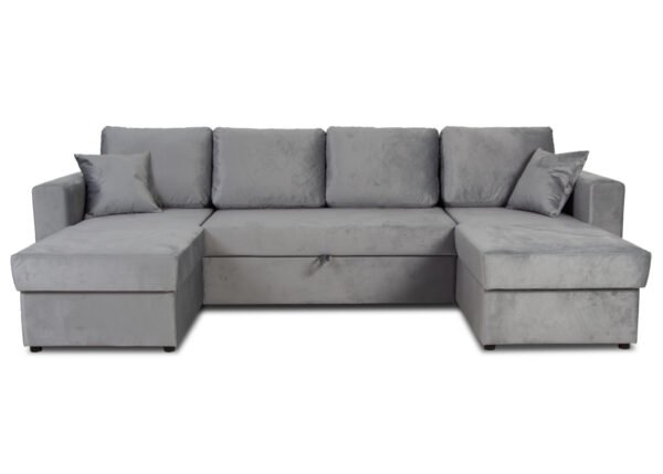 Kulmasohva SUZANNE U-kulma