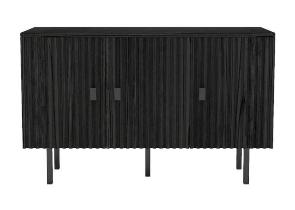 Lipasto AADA 120 musta tammi