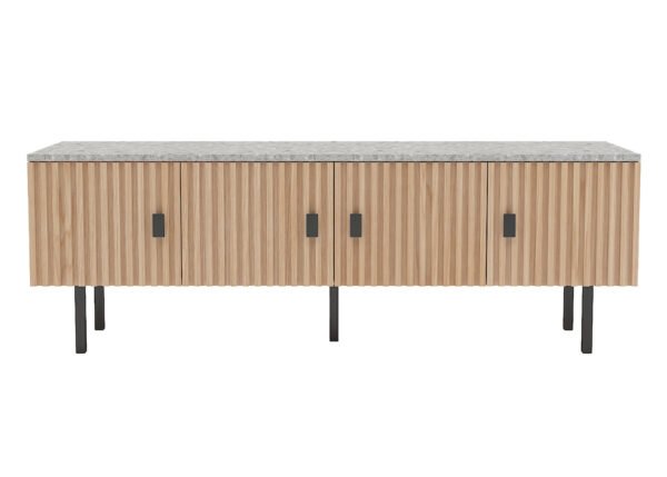 TV-taso THOMAS 160 tammi