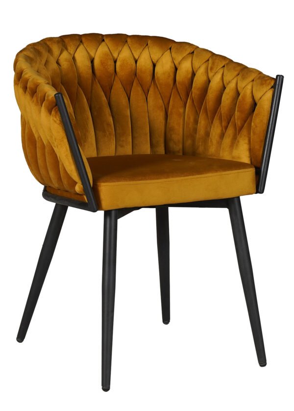 FLORENCE-tuoli kulta