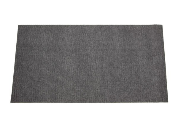 Käytävämatto HAILEY vaaleanharmaa