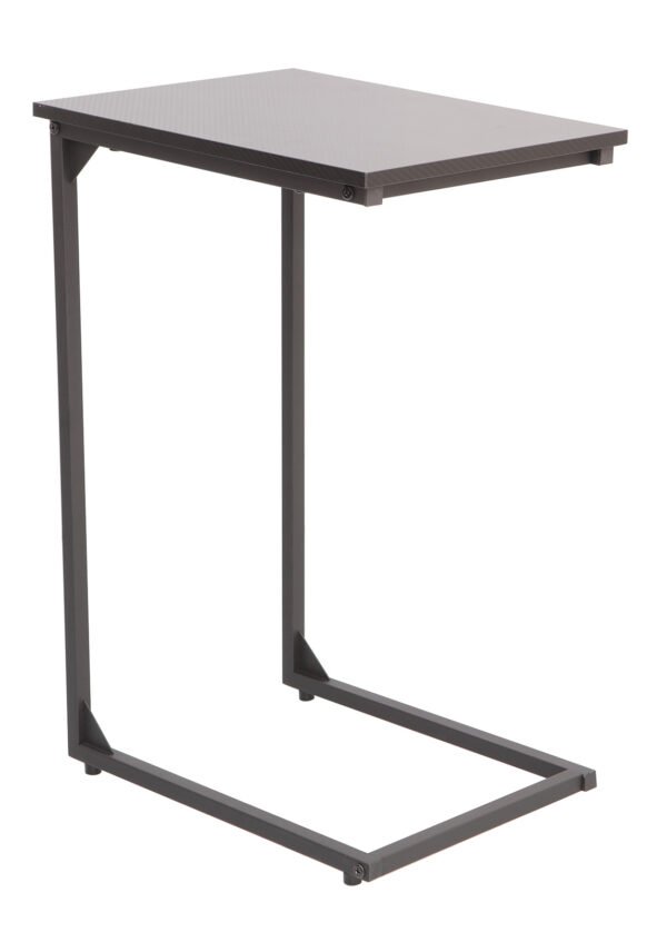 Sivupöytä MASON musta